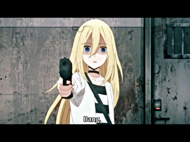 Rachel Gardner Clips\\Angels Of Death 