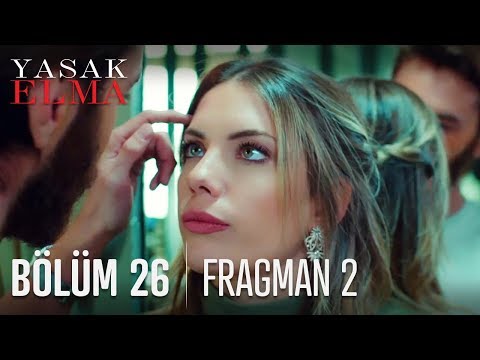 Yasak Elma 26. Bölüm 2. Fragmanı