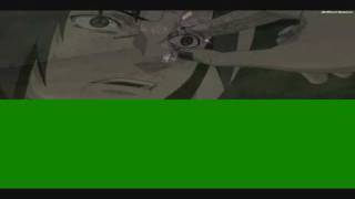 Bless The Uchiha Blood