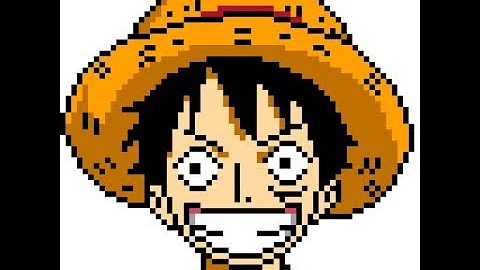 ウィーアー One Piece 8bit ウィーアー One Piece 8bit