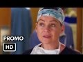 Grey's Anatomy 13x10 Promo (HD) Season 13 Episode 10 Promo