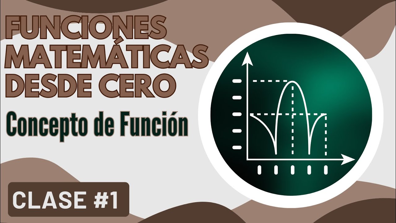 [530] Clase 1 | FUNCIONES DESDE CERO | Concepto de Función y Condiciones  #décimo