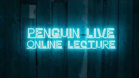 Penguin Live Lecture DVD - Kevin James