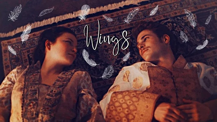 Elisabeth & Franz - Wings (The Empress)
