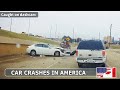 Car Crashes in America | Hit and Run, Bad drivers, Road Rage | 2021 # 22