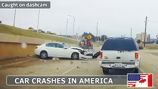 Car Crashes in America | Hit and Run, Bad drivers, Road Rage | 2021 # 22