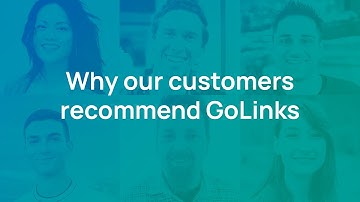 GoLinks: A Productivity Tool That Remote Teams Love