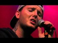 James Arthur - I Can't Make You Love Me 23/5/15 Manchester