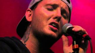 Video thumbnail of "James Arthur - I Can't Make You Love Me 23/5/15 Manchester"