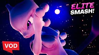 🔴LIVE - Nairo - STILL SICK.....CATCHING UP ON EVENTS I MISSED! SEPH NOT MID? [SSBU] (Aug 17th)