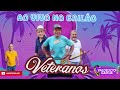 Os veteranos  ao vivo no bailovaldeliciogarcia