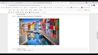 Task 2 Spark foundation   Computer Vision & Internet of Things