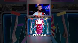 Bu Adam Taş Gi̇bi̇ Sağlam