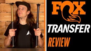 Fox Transfer Post Review