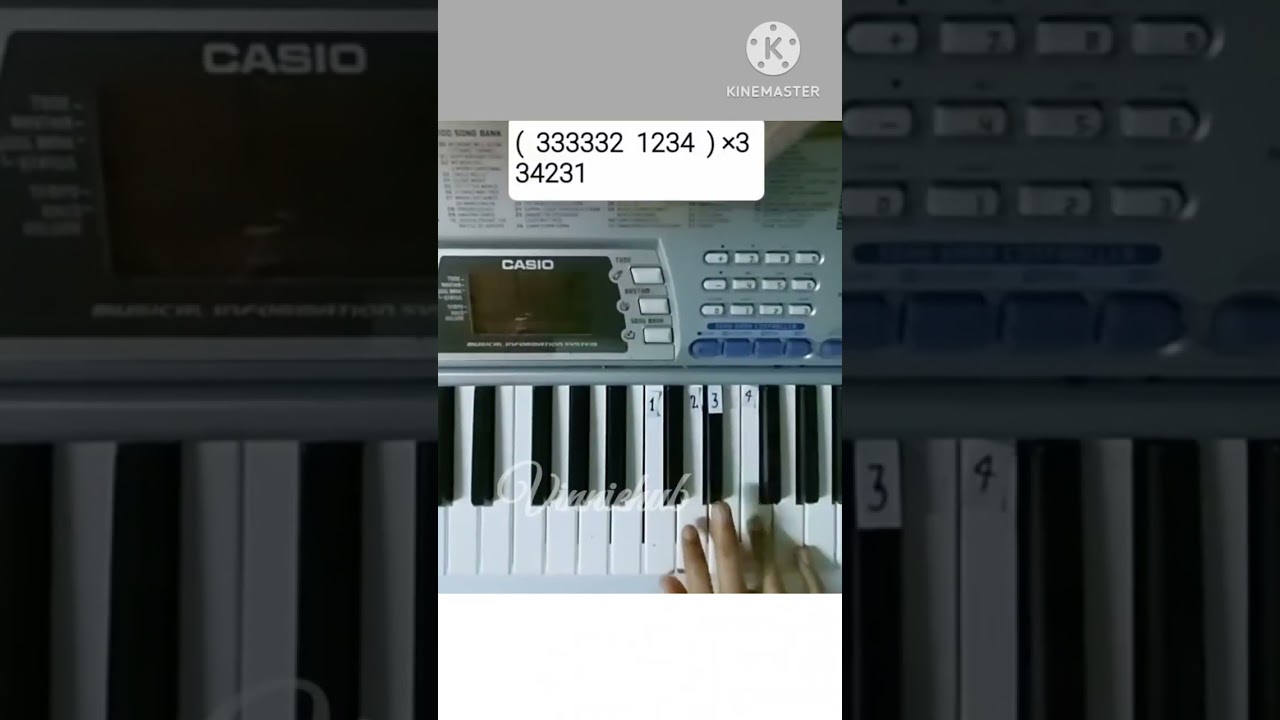 Daddy Mummy _Devi Sri Prasad & M.M..Manasi  piano  tutorial