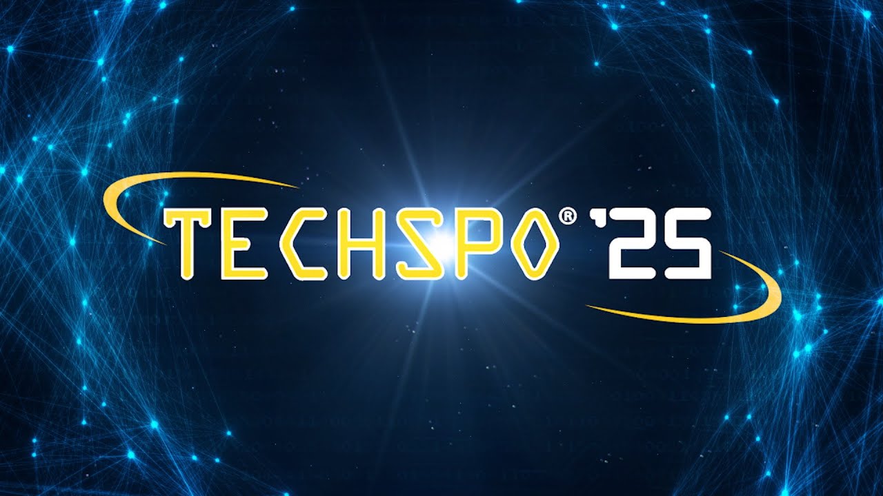 Don't Miss TECHSPO'25 New Jersey's Premier Technology Event for Educators