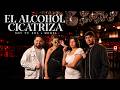 El Alcohol Cicatriza (feat. Morel) by Soy tu Sol