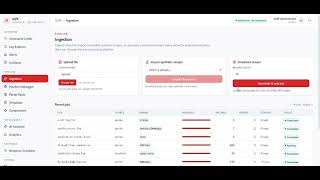 ULPF | Universal Log Pre-processing Framework | SIH 2026 – NTRO | SIH26156