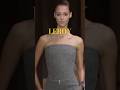 Veronique Leroy  Fall Winter 2025 2026  Paris Fashion Week