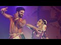 Oru kathilola njan kandilla dance by sarun raveendran