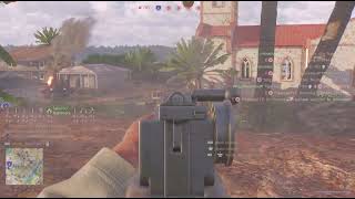 Enlisted(PS5)Pacific War (Axis BR5) Guadalcanal Coast East (Invasion)Defense/No Commentary2605140641