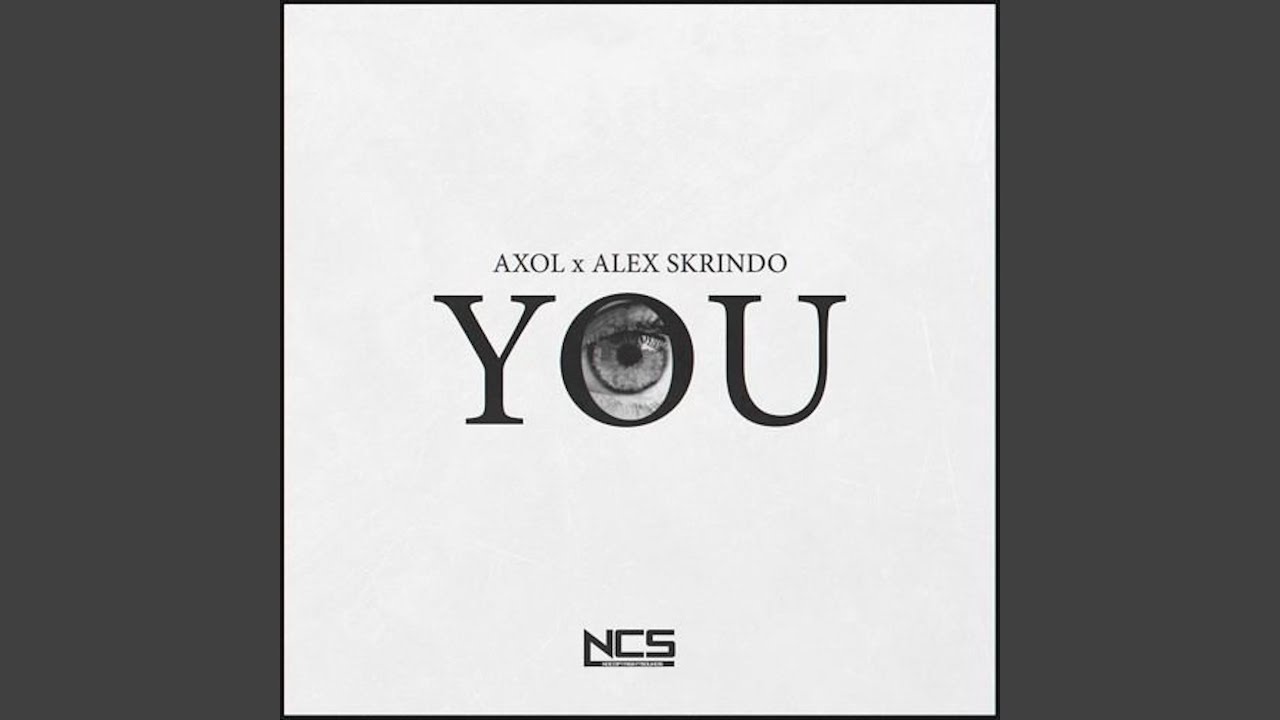 You