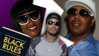 Romeo Thinks His Mom Needs To Be a Better Parent | TMZ