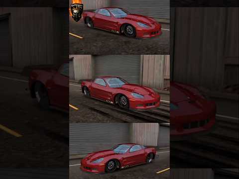 Fastest Corvette C6 Ever Build?! #nolimit2tune #dragracing #besttune #corvettec6 #fastcar #dragcar