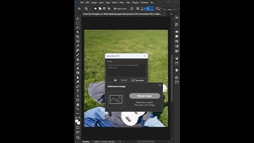 Generative Fill - New Update in Adobe Photoshop 2024 #photoshoptutorial