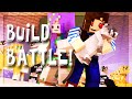 MILQUETOAST CAFE! - BUILD BATTLE WITH IHASCUPQUAKE