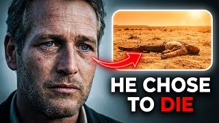 Celebrity Why Paul Newman HATED His Own Fame – The Sad Reality Net Worth