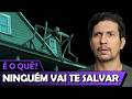 NINGUÉM VAI TE SALVAR - Que cabógis de filme é esse? (desvendando segredos)