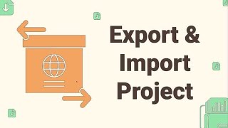 Export Import Project