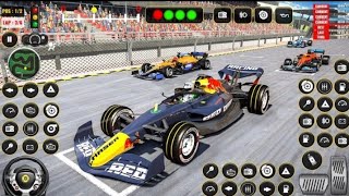 Formula 🚗 Car Racing 3D gameplay🔥