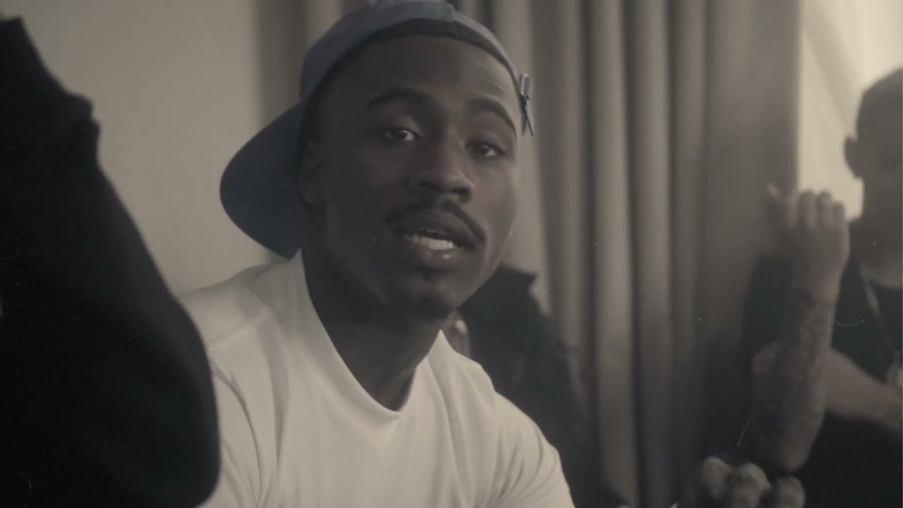 It's Gonna Be Me Official Music Video