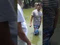 পাঁচ কেজি মাছ ছাড়লাম, এক কেজিই চিত হইয়া গেলো!
