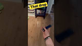 Ice cold Z choker | Balisong flipping