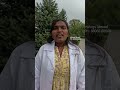 Sneha about  MBBS in Kyrgyzstan with MCI (FMGE/NExT) Coaching #shorts #mbbsabroad