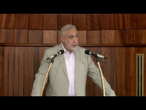 اعرض قلبك على ميزان غ زة خطبة الجمعة للشيخ كمال خطيب 10 10 2025
