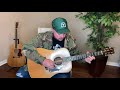 Trey Hensley - “Holding Things Together” (Merle Haggard cover)