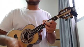 Vídeo de Ajoelha