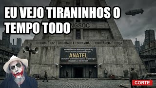 ANATEL QUER VIGIAR LUCRO, INVESTIMENTOS E CONTABILIDADE DOS PROVEDORES