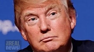 Max Blumenthal: GOP Elite Prefer Losing the White House over a Trump Presidency