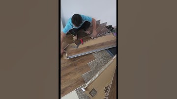 Sàn nhựa có tự thi công được không? - 0944200579 #trieusango