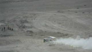Orlando TERRANOVA (ARG) - 7ª Etapa Dakar 2010