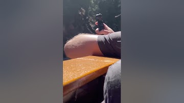 Part one of my journey - Georgetown Loop Railroad