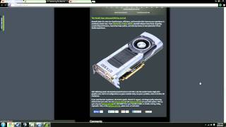 GTX 980 & 970 Release Date