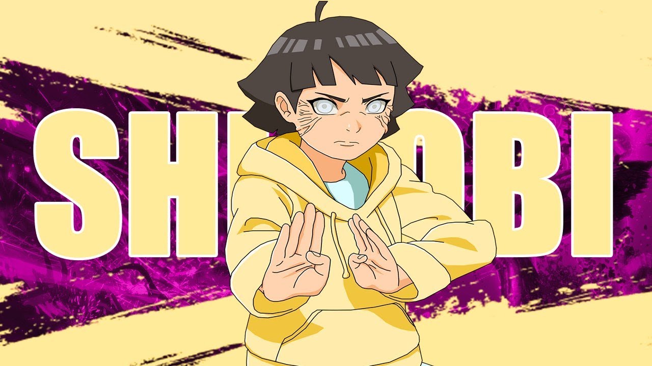 Why Himawari Will Surpass Neji & Hinata's PRIME After The Time