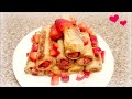 Beginning of video