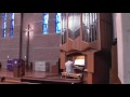 Organ Prelude On Ebenezer Stephen Weber Composer Organist Tokyo Japan Organ Prelude On Ebenezer Stephen Weber Composer Organist Tokyo Japan